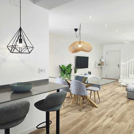 Mazi Apartments Cuba Mataró Екстериор снимка