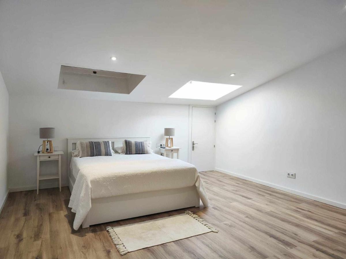 Mazi Apartments Cuba Mataró Екстериор снимка