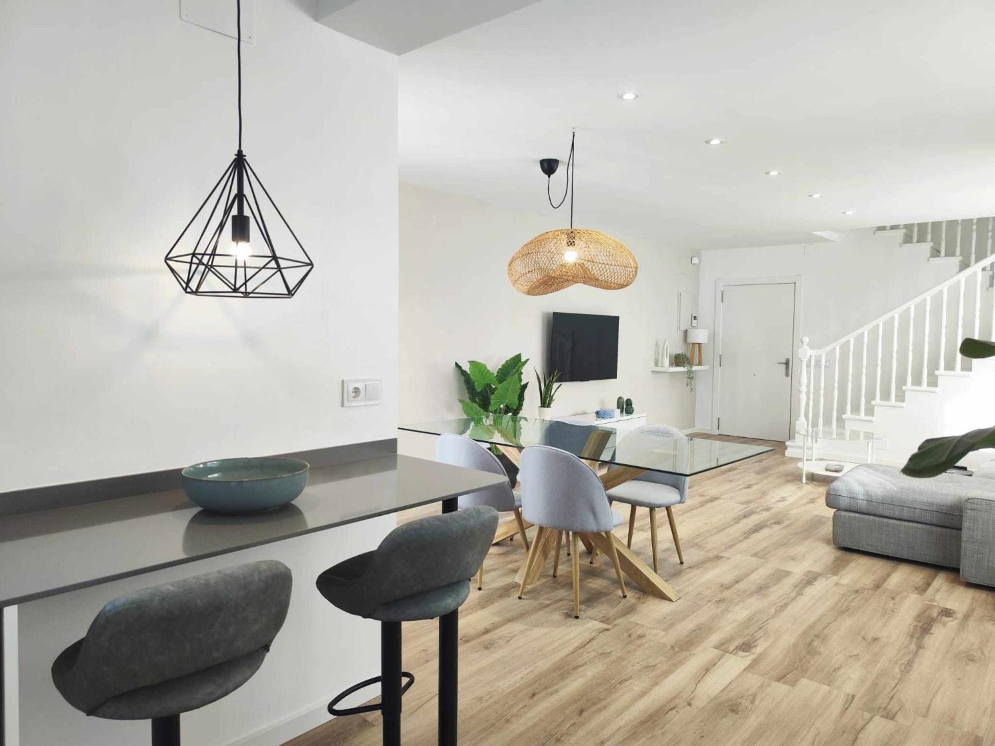 Mazi Apartments Cuba Mataró Екстериор снимка