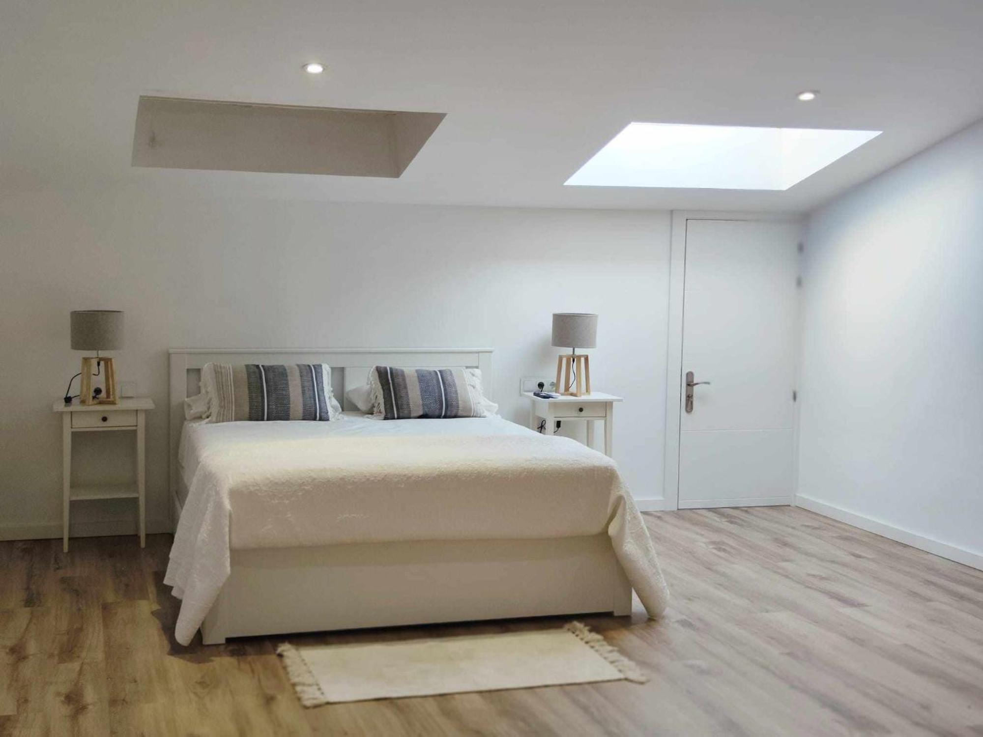 Mazi Apartments Cuba Mataró Екстериор снимка