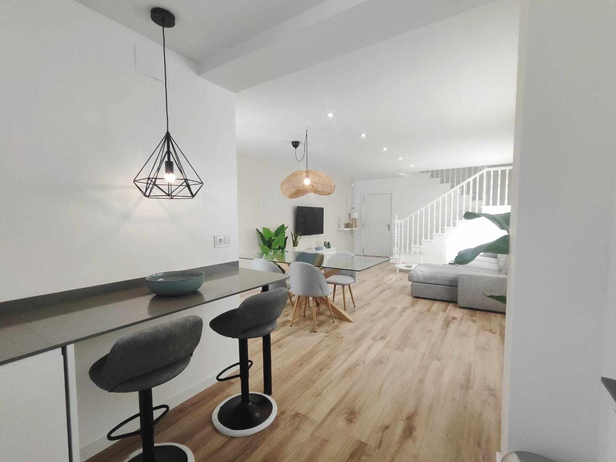 Mazi Apartments Cuba Mataró Екстериор снимка